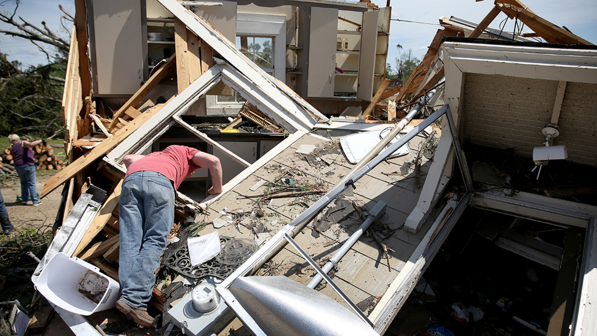 Фото: Joe Raedle / Getty Images