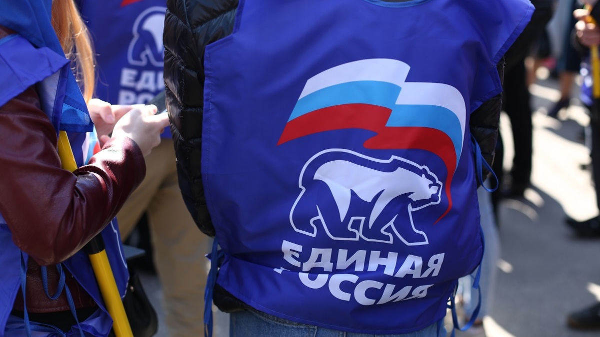 Фото: Михаил Солунин/РБК
