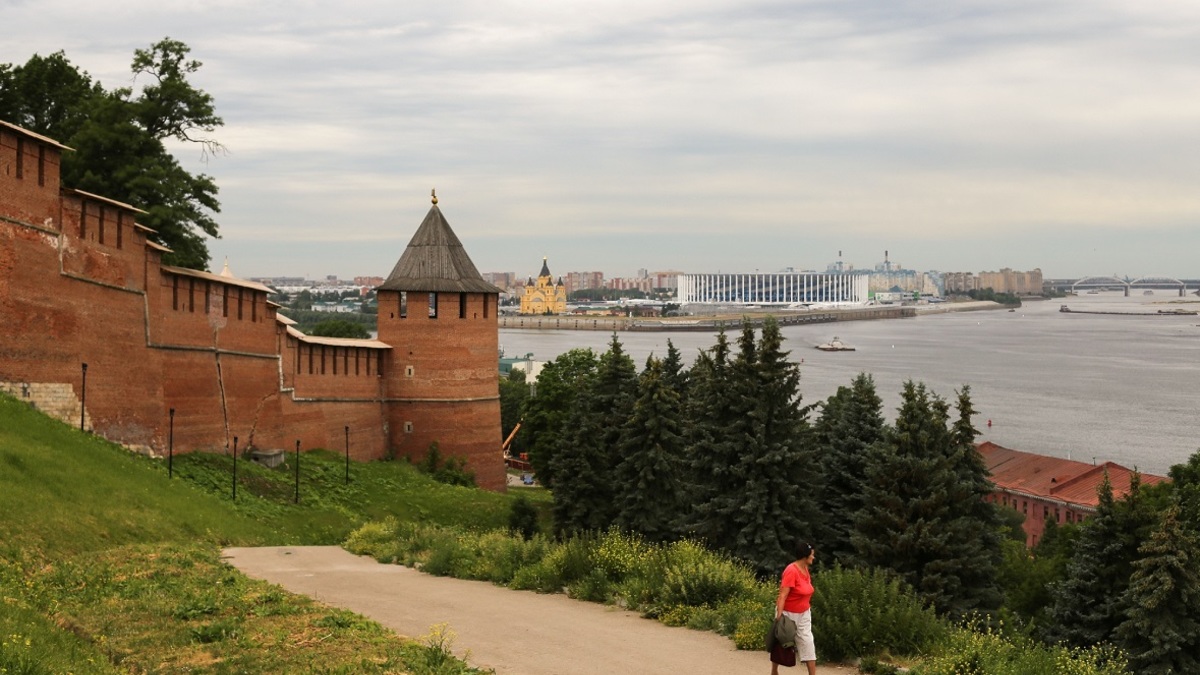 Фото: Анастасия Макарычева/РБК