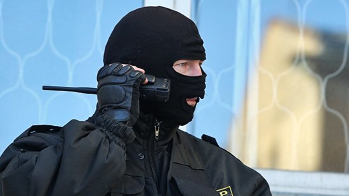 Фото: Светлана Холявчук/Интерпресс/ТАСС