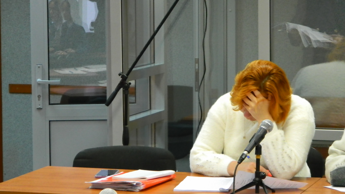 Валентина Плешкова