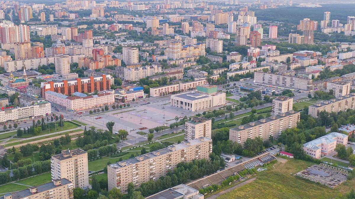 Названы города, обогнавшие Москву по росту цен на аренду жилья :: Жилье ::  РБК Недвижимость