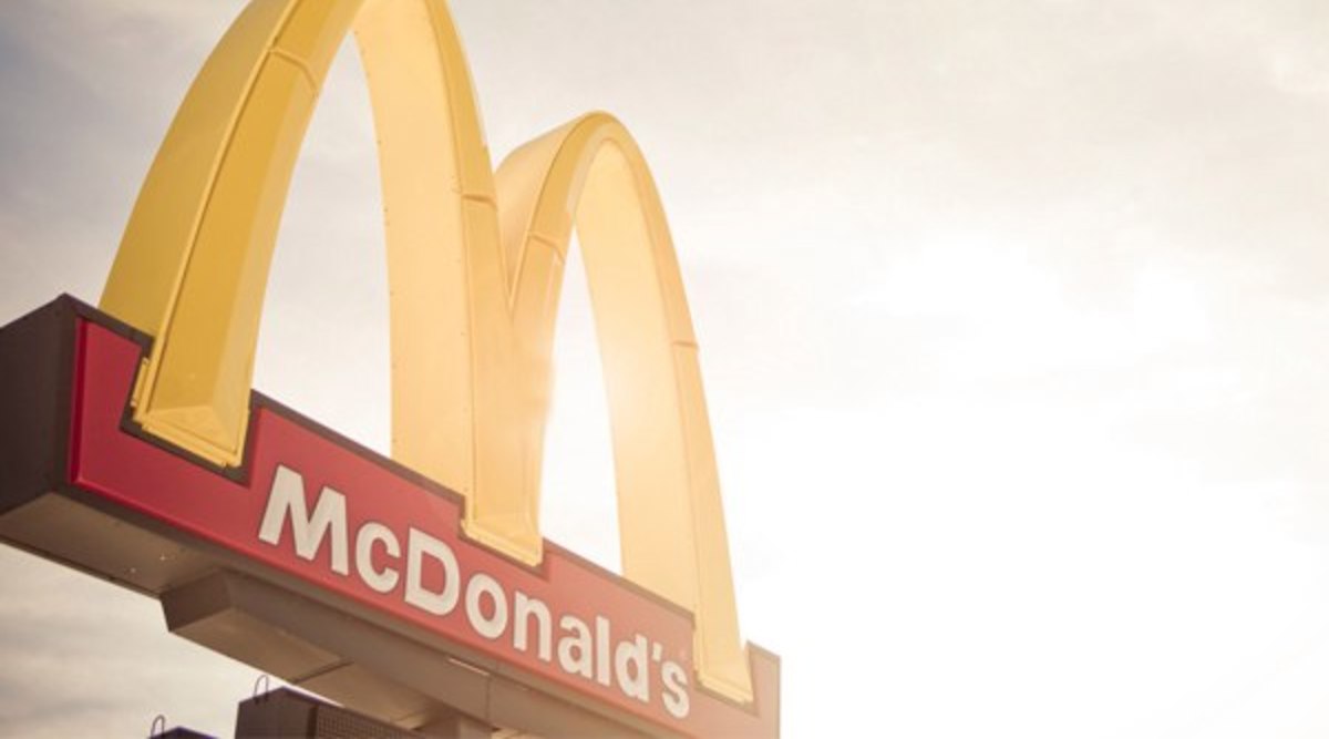Фото: mcdonalds.com