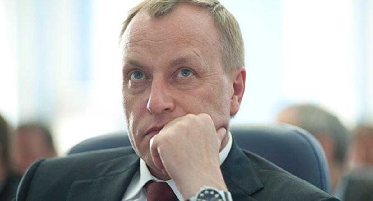 Анантолий Маховиков