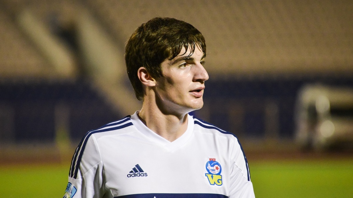 Фото: volgar-fc.ru