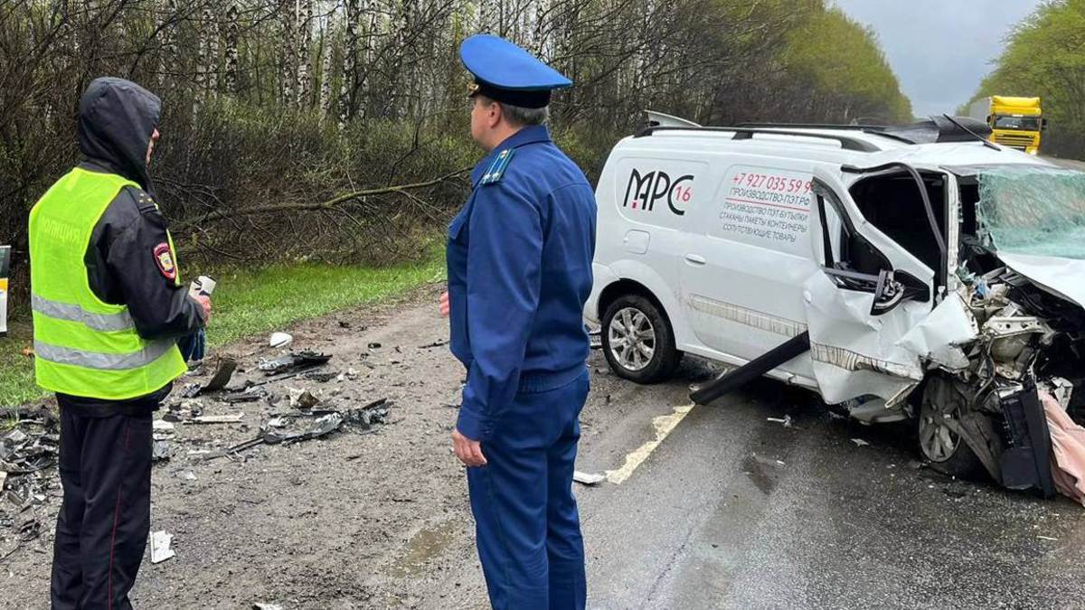 Фото: Прокуратура Нижегородской области