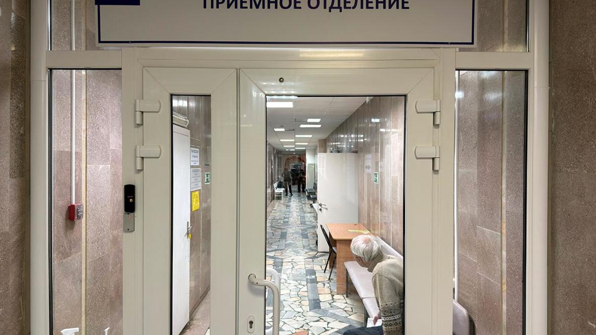 Фото: Александр Легкий / Global Look Press
