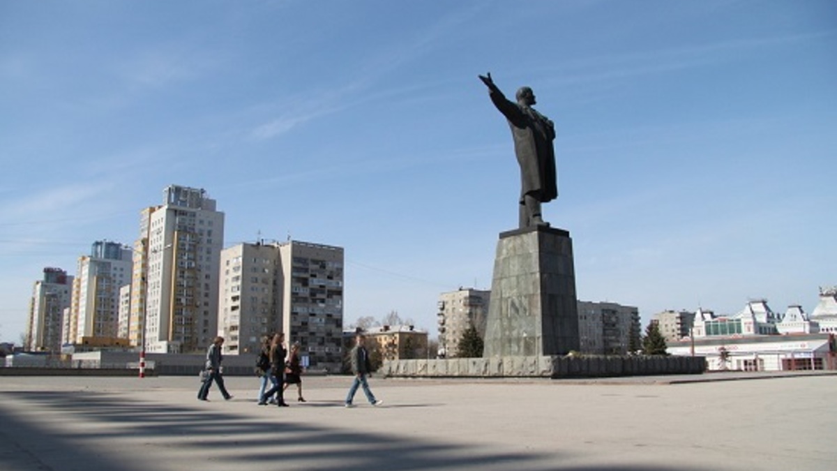 Фото: Михаил Солунин/РБК