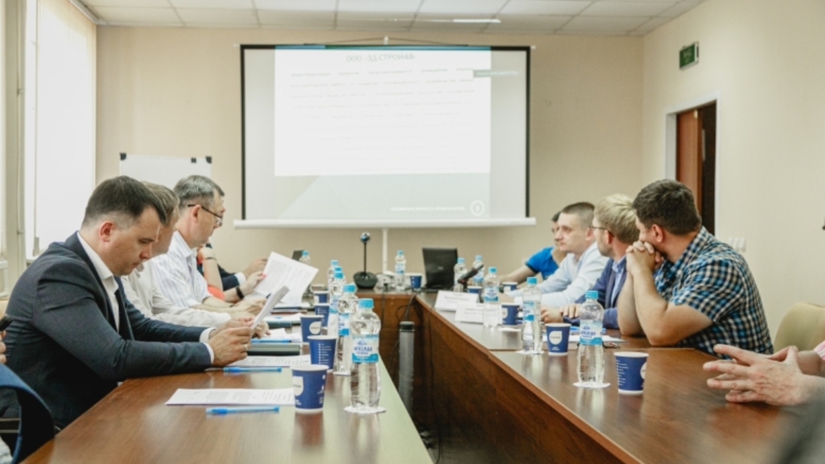 Фото: пресс-служба мэрии Липецка