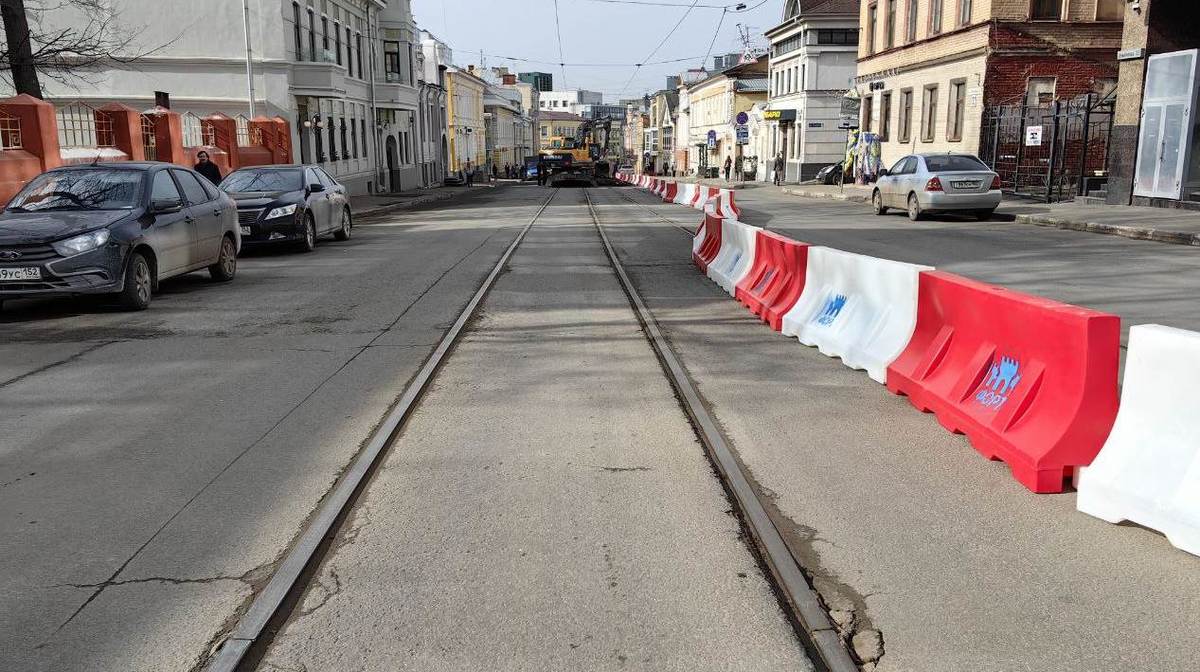 Фото: Пресс-служба правительства Нижегородской области