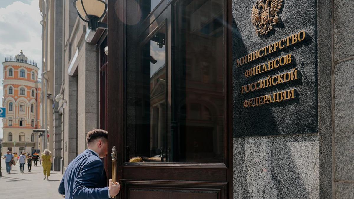 Фото: Михаил Гребенщиков / РБК