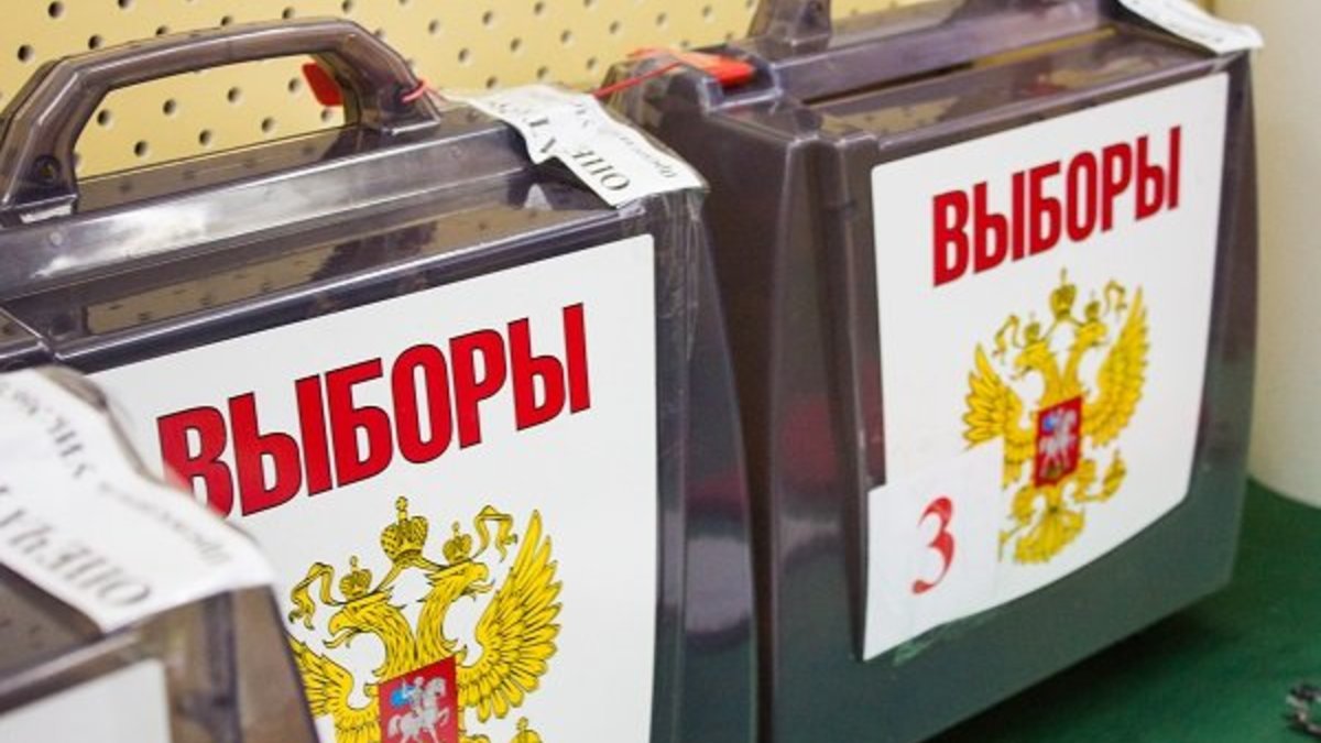 Фото: Александр Елизаров, РИА URA.RU
