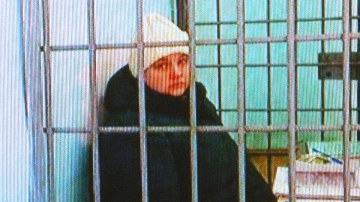 Александра Марданова