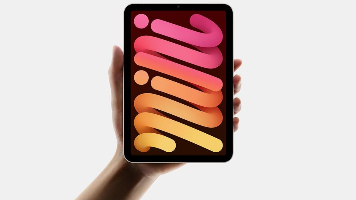 iPad mini