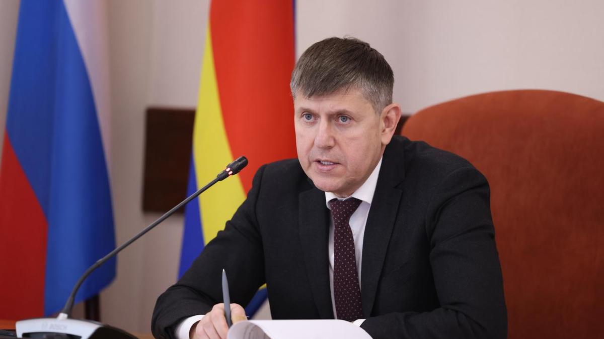 Фото: пресс-служба регионального ЗакСа
