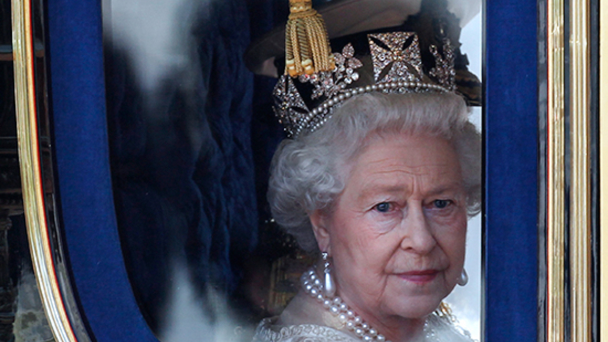 Биография Елизаветы 2: королева Великобритании | История и достижения