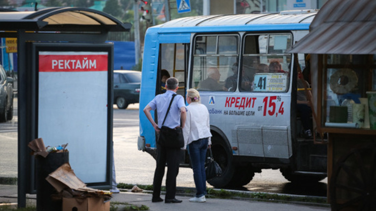 Фото: Михаил Солунин/РБК