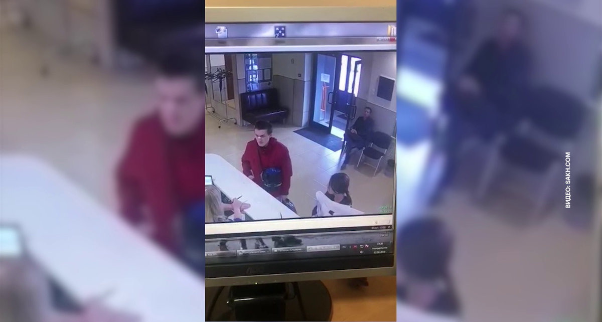 Новогодние Корпоративы Южно Сахалинск