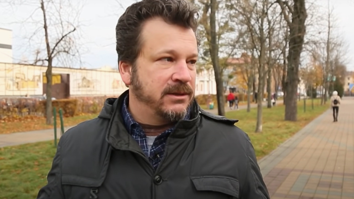 Эван Ньюман