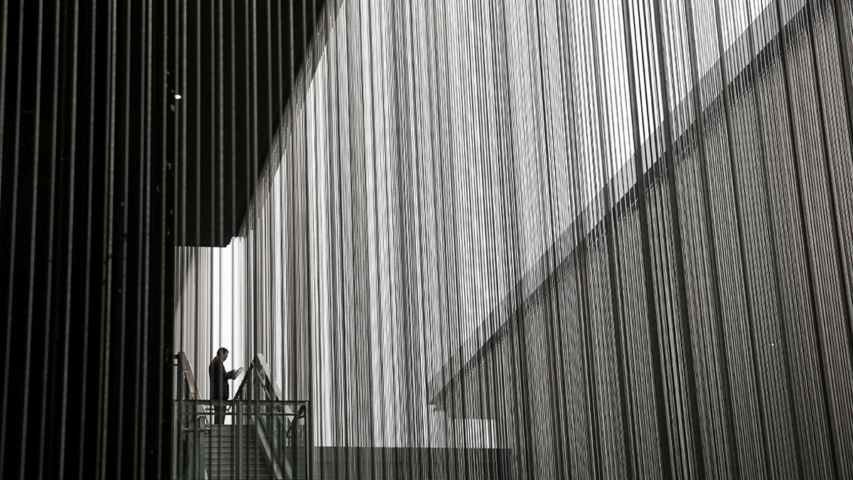 Фото: Aly Song / Reuters