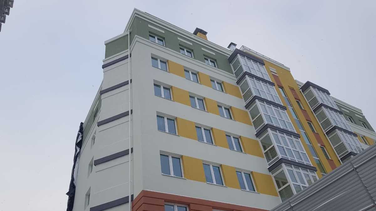 Фото: Пресс-служба правительства Нижегородской области