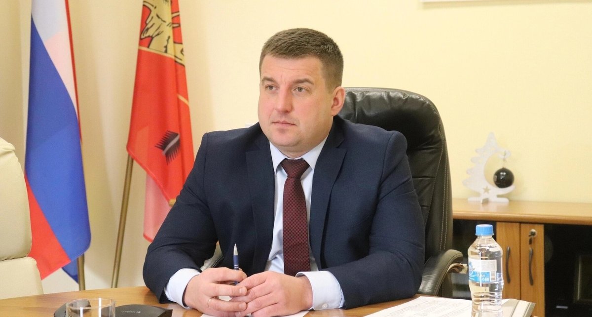 Фото: «Вконтакте» Александра Китаева