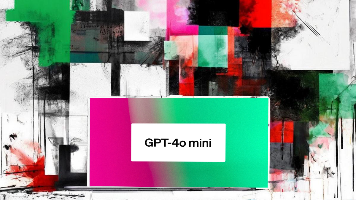 OpenAI представила GPT-4o mini: она доступнее и эффективнее GPT-3.5 Turbo |  РБК Тренды