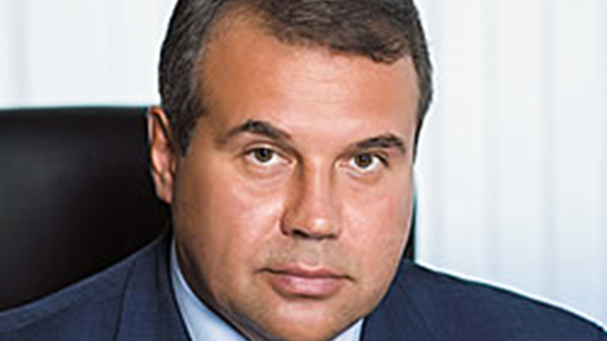 Александр Гомзин