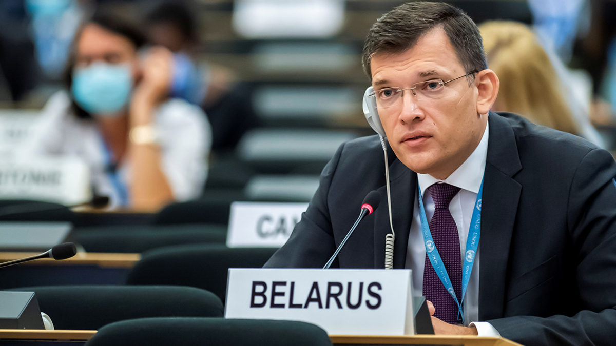 Юрий Амбразевич