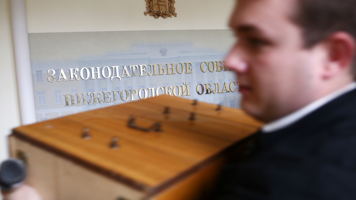 Фото: Михаил Солунин/РБК