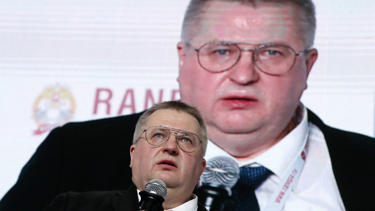 Алексей Оверчук