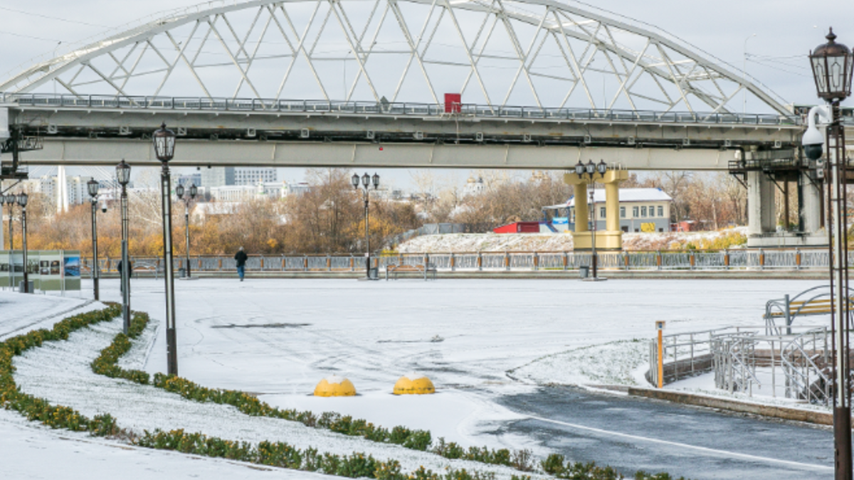 Афиша на выходные в Тюмени — РБК