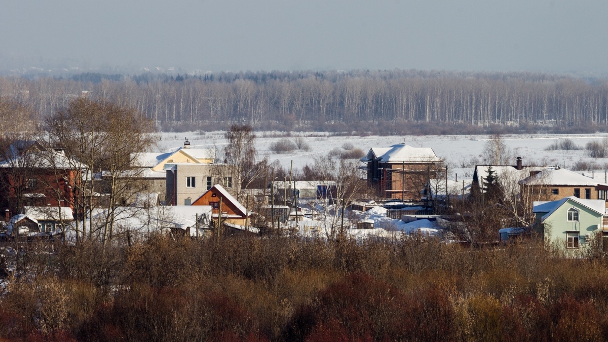 Что происходит с ценами на загородную недвижимость в Ленобласти — РБК