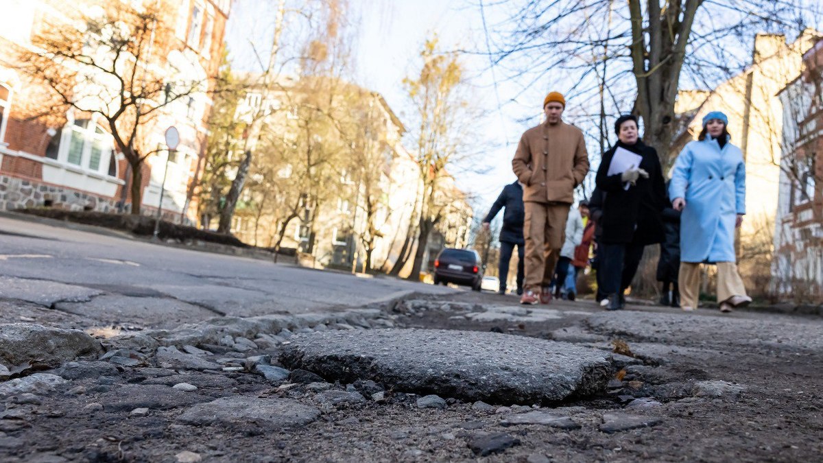 Фото: телеграм-канал Елены Дятловой