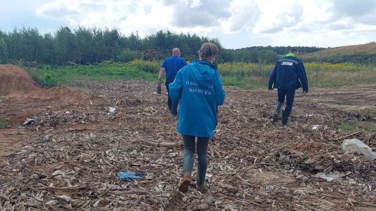 Фото: Управление Росприроднадзора по Нижегородской области и Республике Мордовия