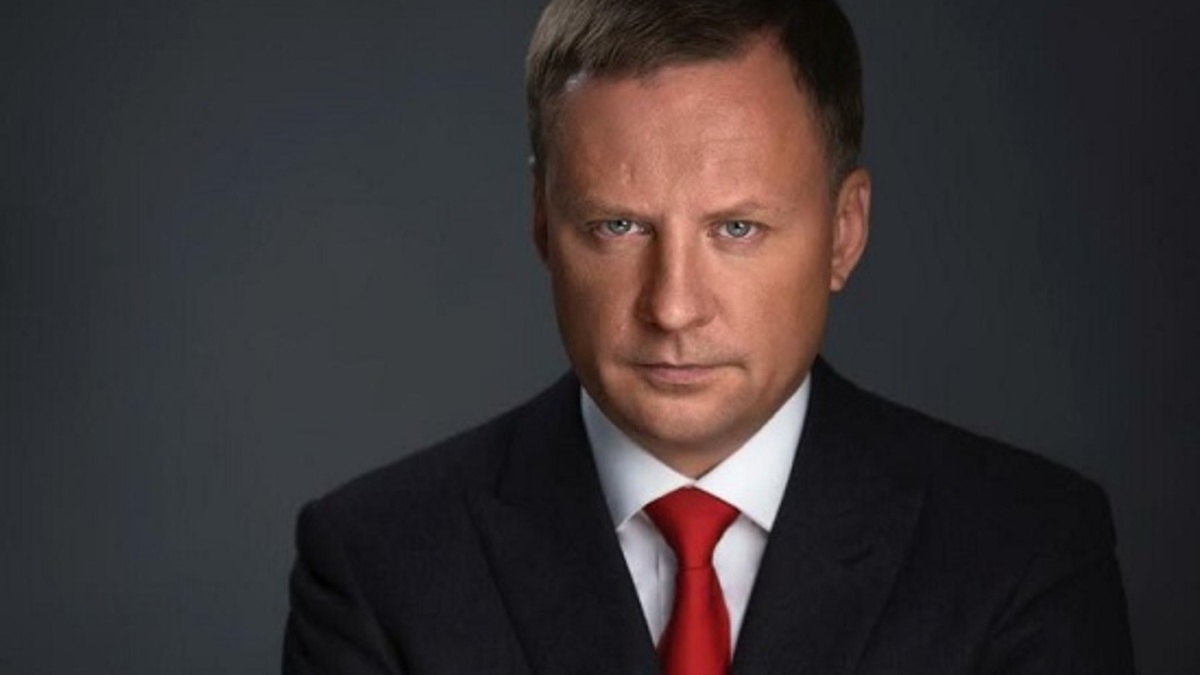 Денис Вороненков
