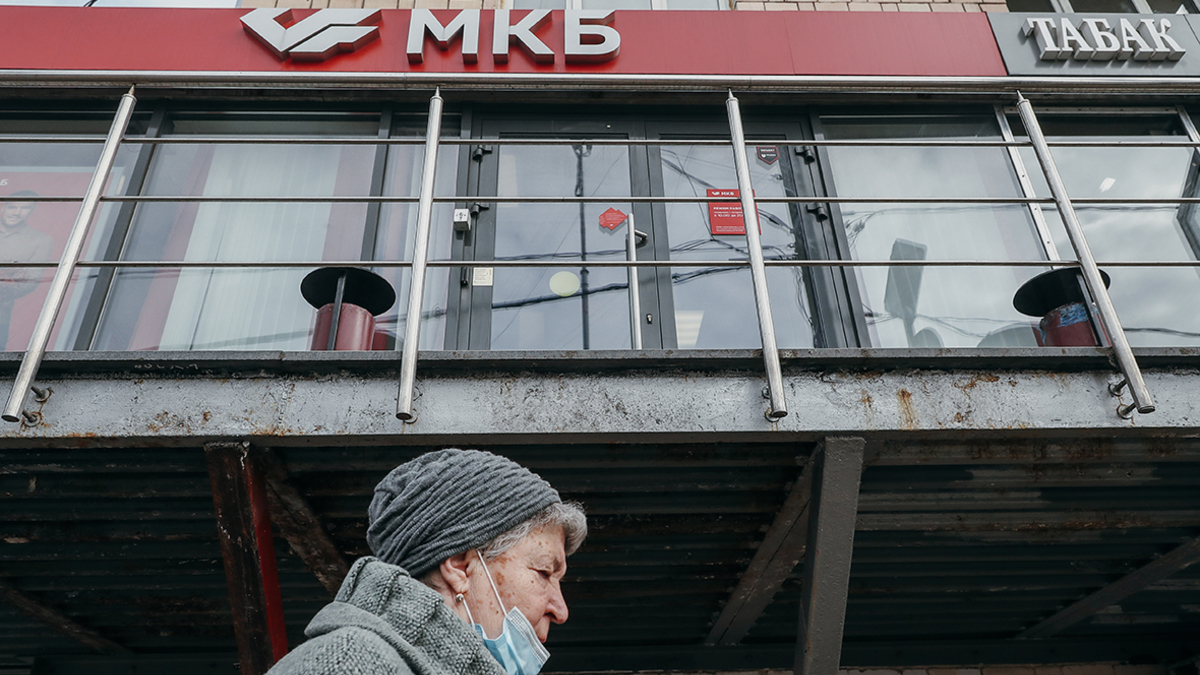 Фото: Михаил Гребенщиков / РБК