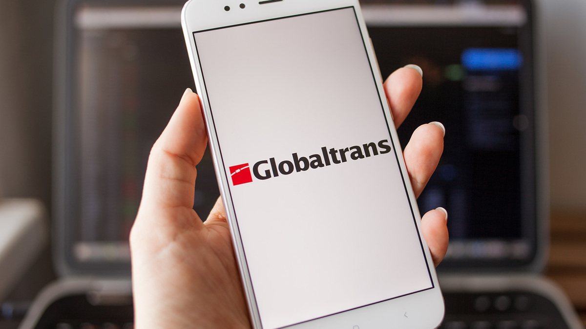 Акции Globaltrans выросли на 20% после оглашения программы buyback | РБК  Инвестиции