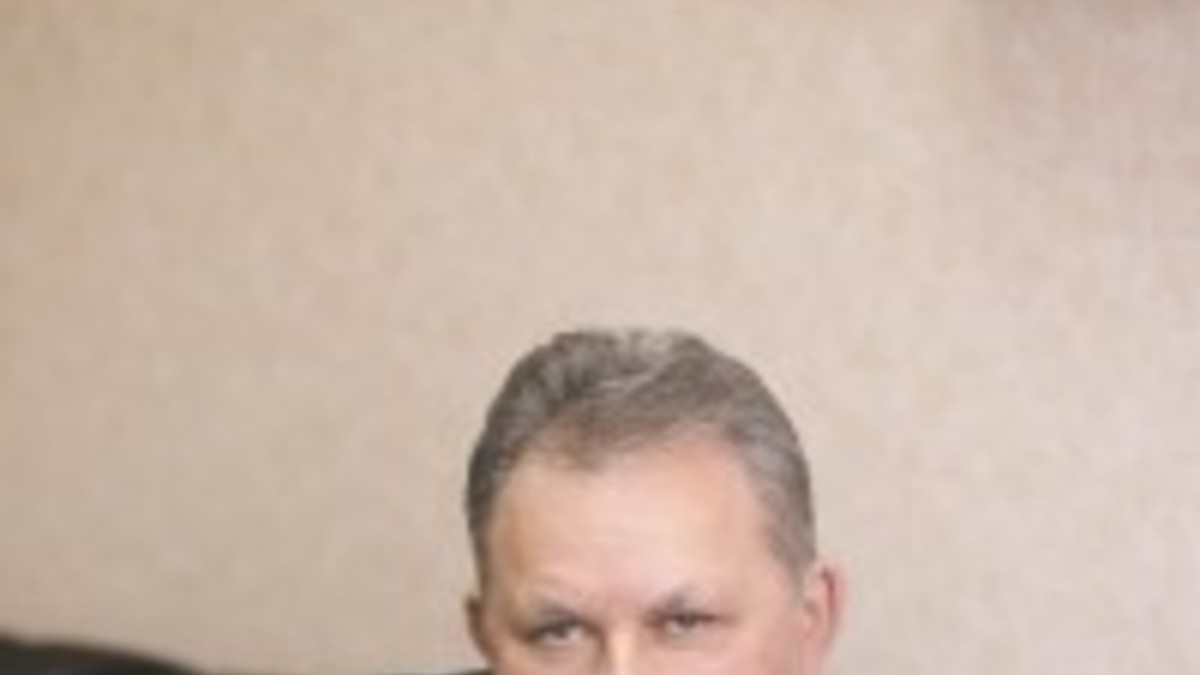 Михаил Зацепин