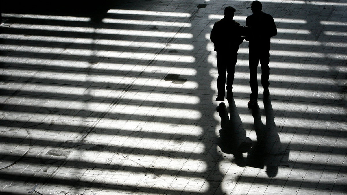 Фото: Christian Charisius / Reuters