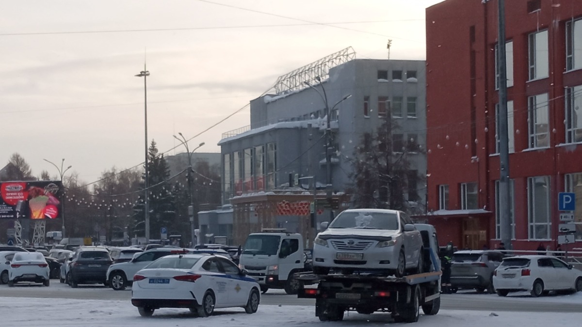 Фото: РБК Новосибирск