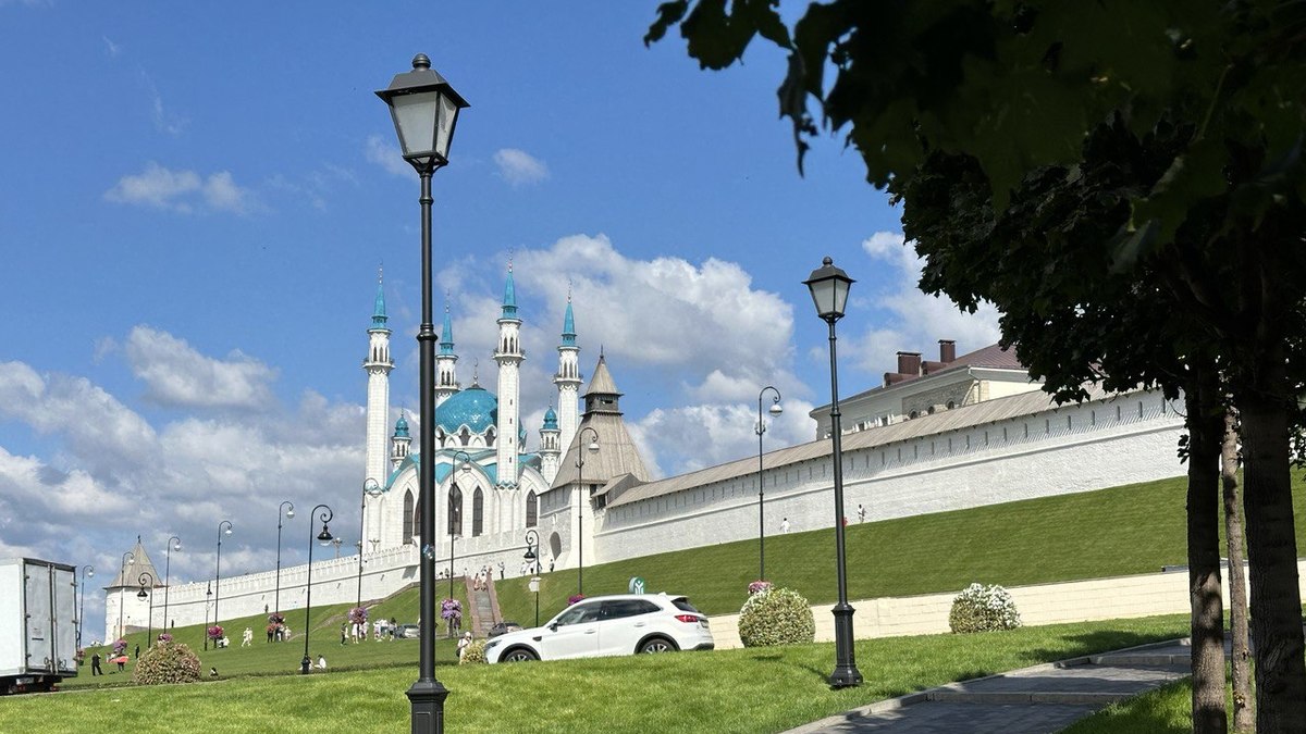 Фото: РБК Татарстан