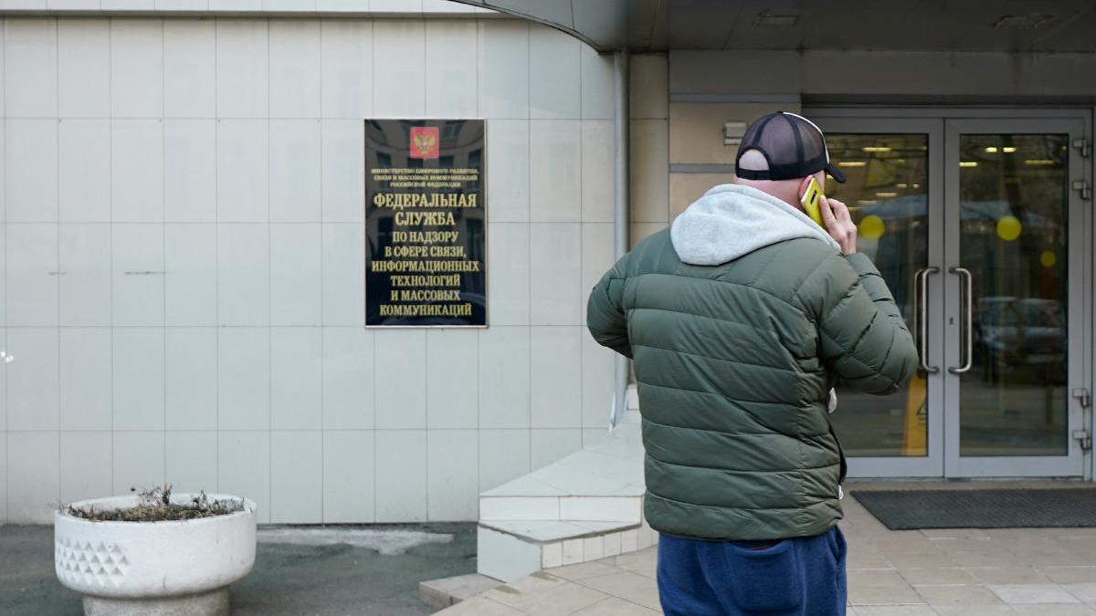 Фото: Михаил Гребенщиков / РБК