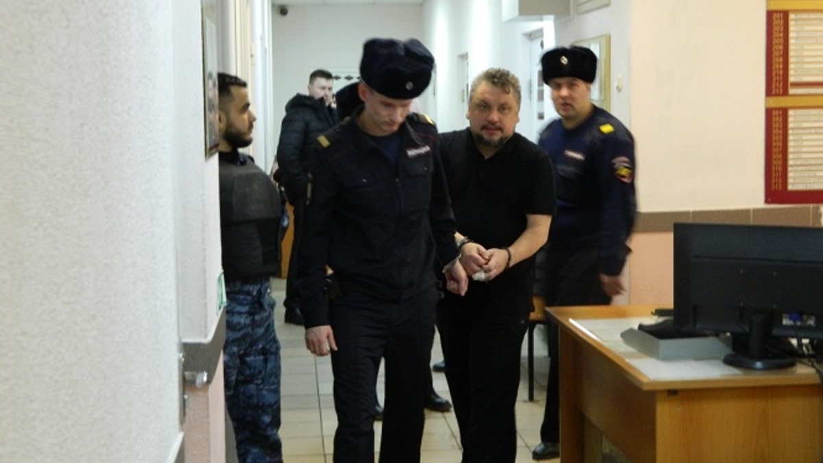 Николай Вернигор