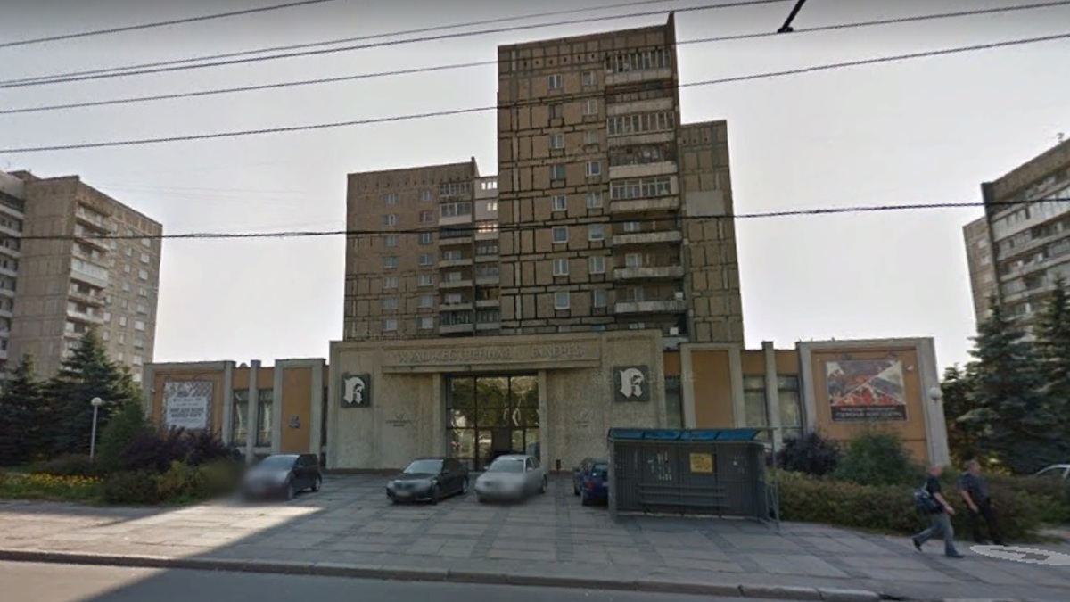 Фото: Скриншот Google.Maps
