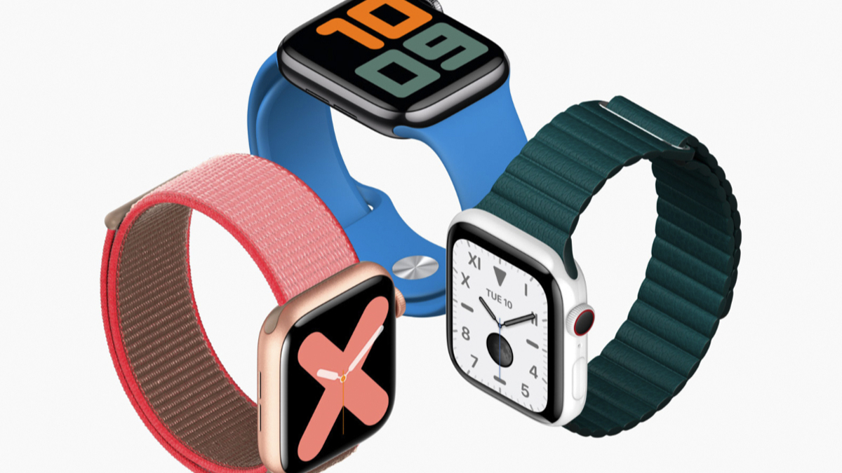 Фото: apple.com