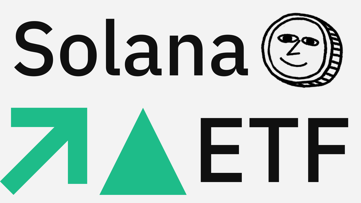 Когда будет ETF для криптовалюты Solana. Первая заявка от VanEck ::  РБК.Крипто