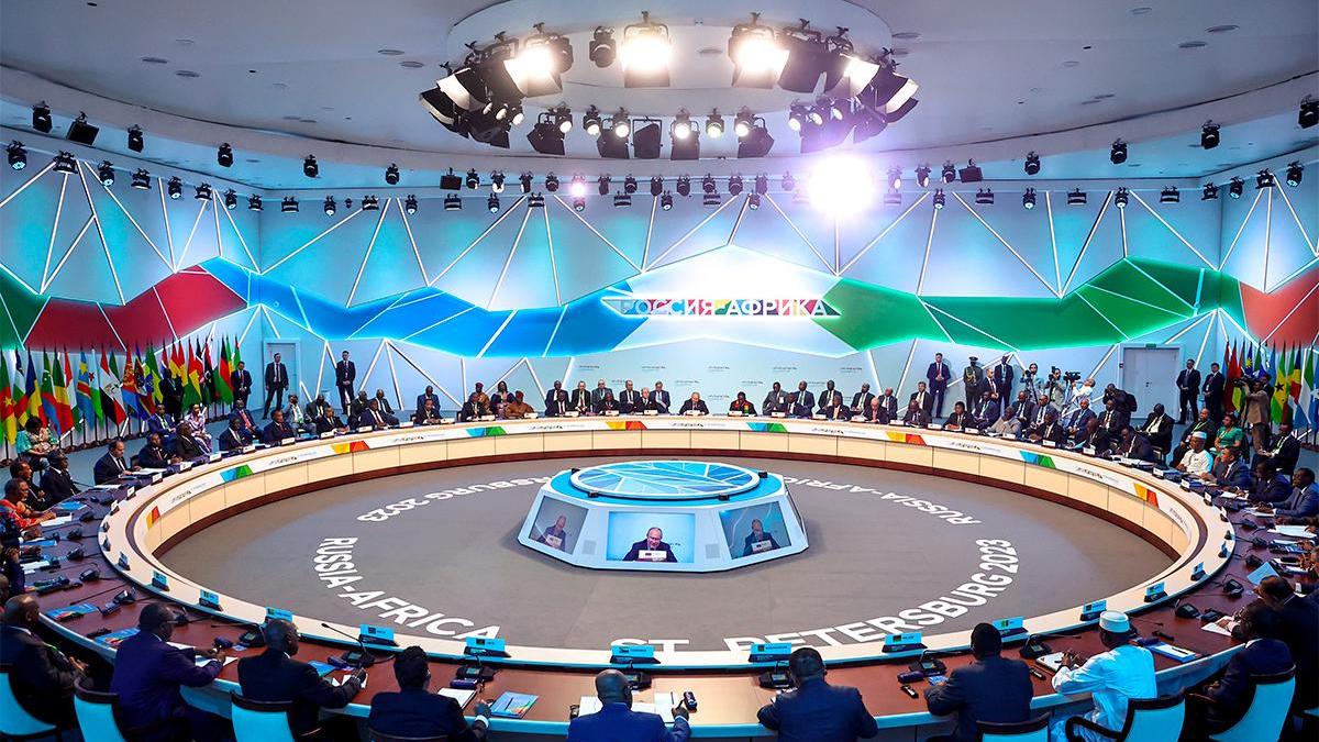 Фото: Михаил Терещенко / фотохост-агентство ТАСС