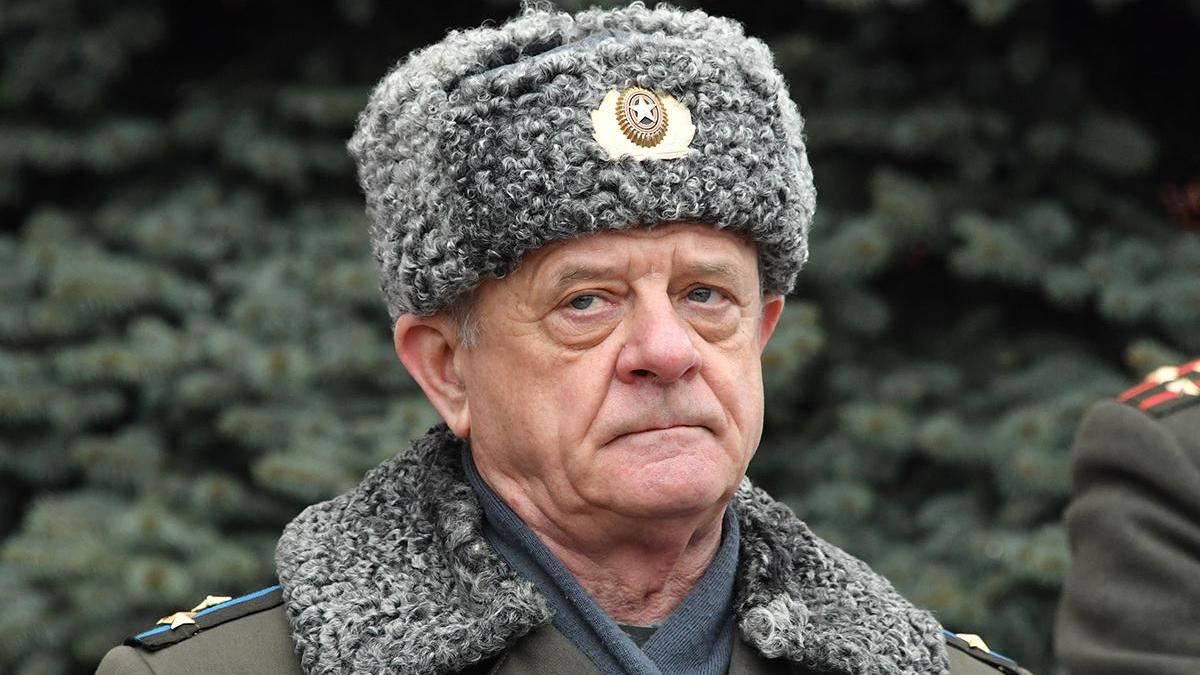 Владимир Квачков