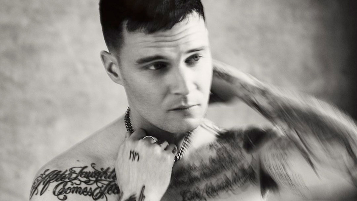 Мэтью Уильямс